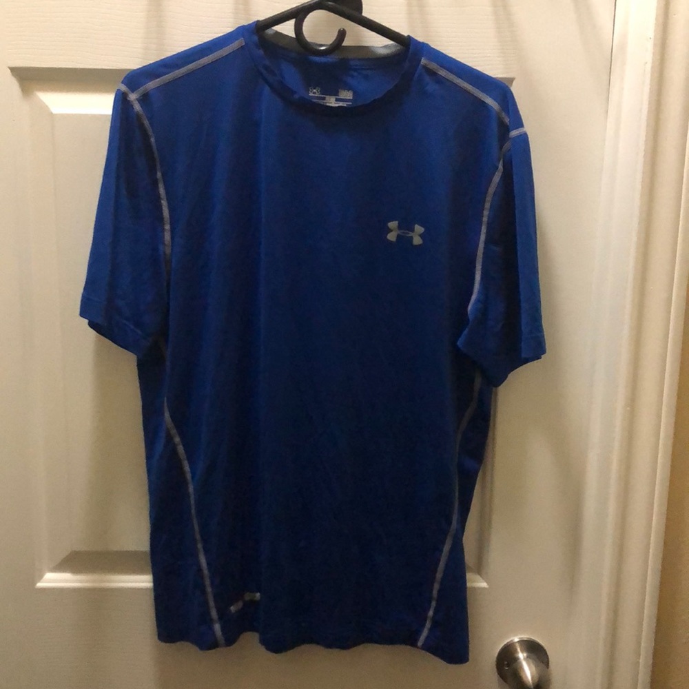 Under armor athletic shirt